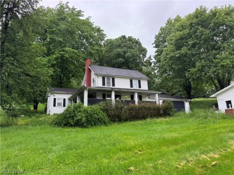 14790 Liberty Church Street SE Minerva OH 44657