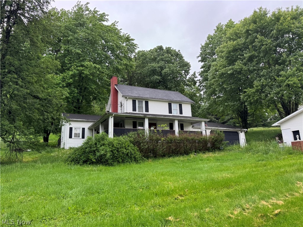 14790 Liberty Church Street SE Minerva OH 44657