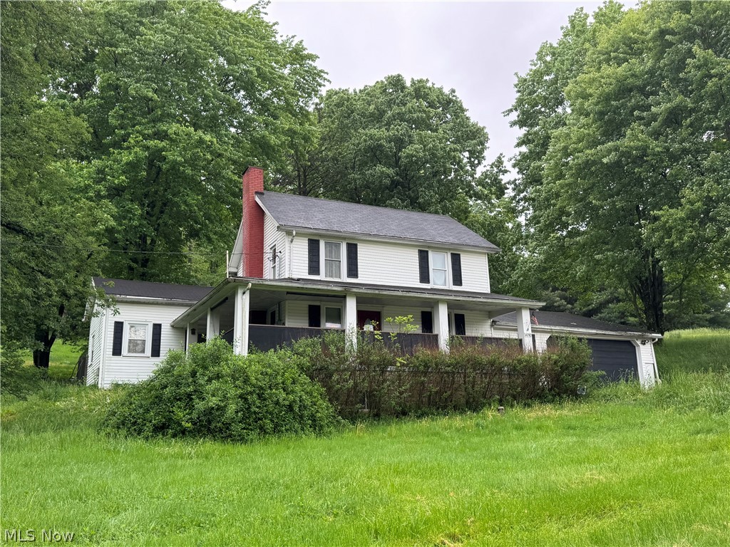14790 Liberty Church Street SE Minerva OH 44657