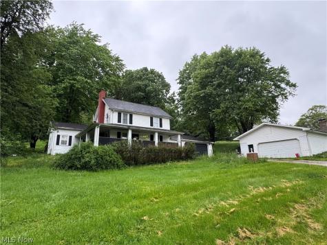 14790 Liberty Church Street SE Minerva OH 44657