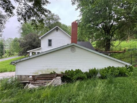14790 Liberty Church Street SE Minerva OH 44657