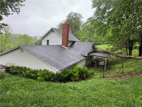 14790 Liberty Church Street SE Minerva OH 44657