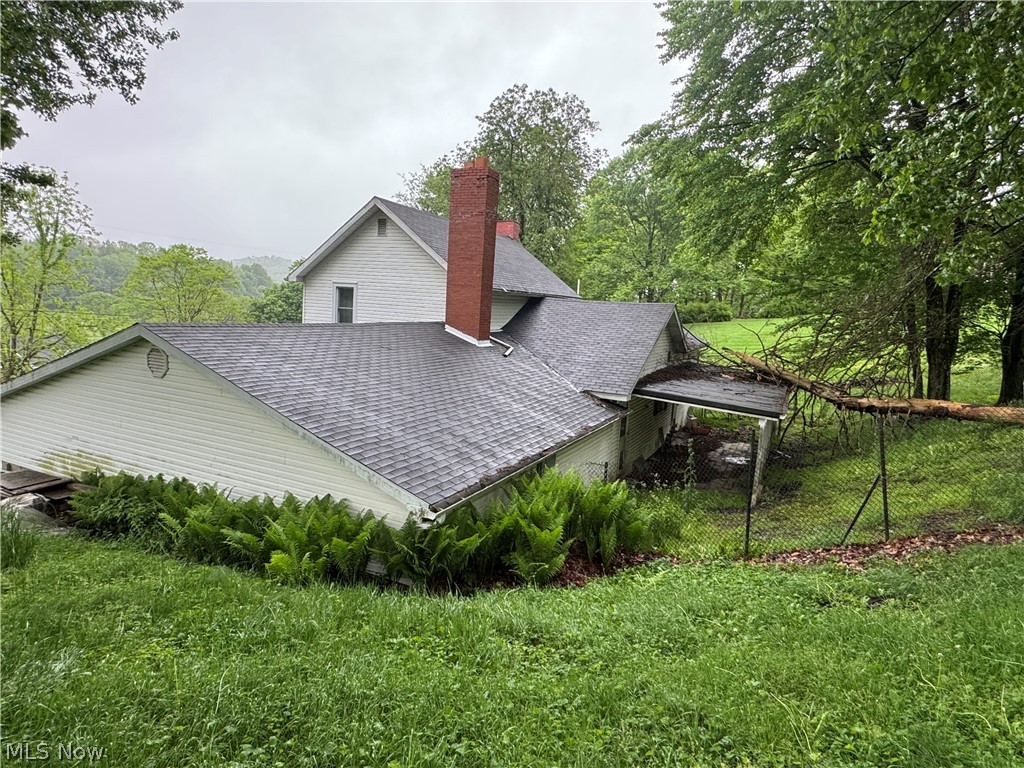 14790 Liberty Church Street SE Minerva OH 44657