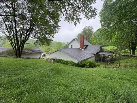 14790 Liberty Church Street SE Minerva OH 44657