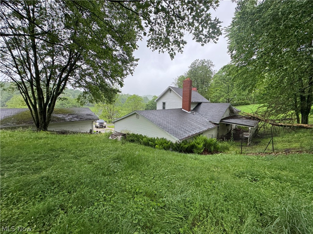 14790 Liberty Church Street SE Minerva OH 44657