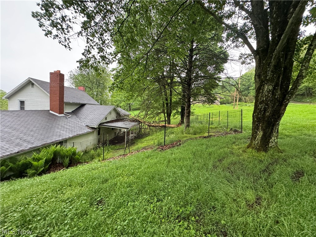 14790 Liberty Church Street SE Minerva OH 44657