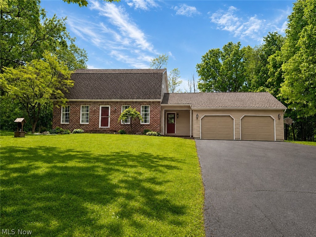 6155 Gibson Road Canfield OH 44406
