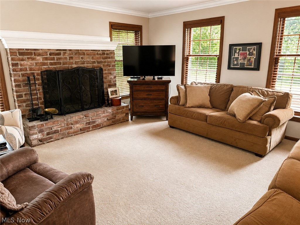 6155 Gibson Road Canfield OH 44406
