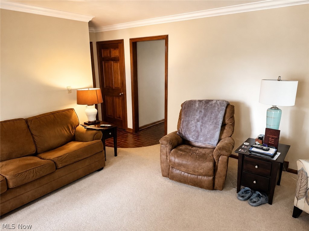 6155 Gibson Road Canfield OH 44406
