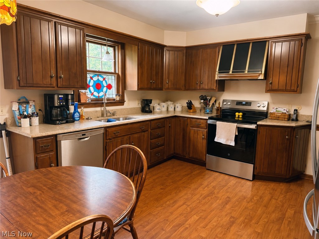 6155 Gibson Road Canfield OH 44406
