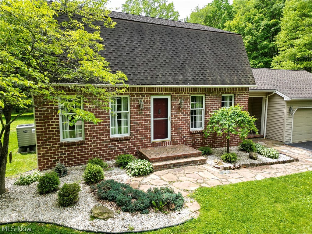 6155 Gibson Road Canfield OH 44406