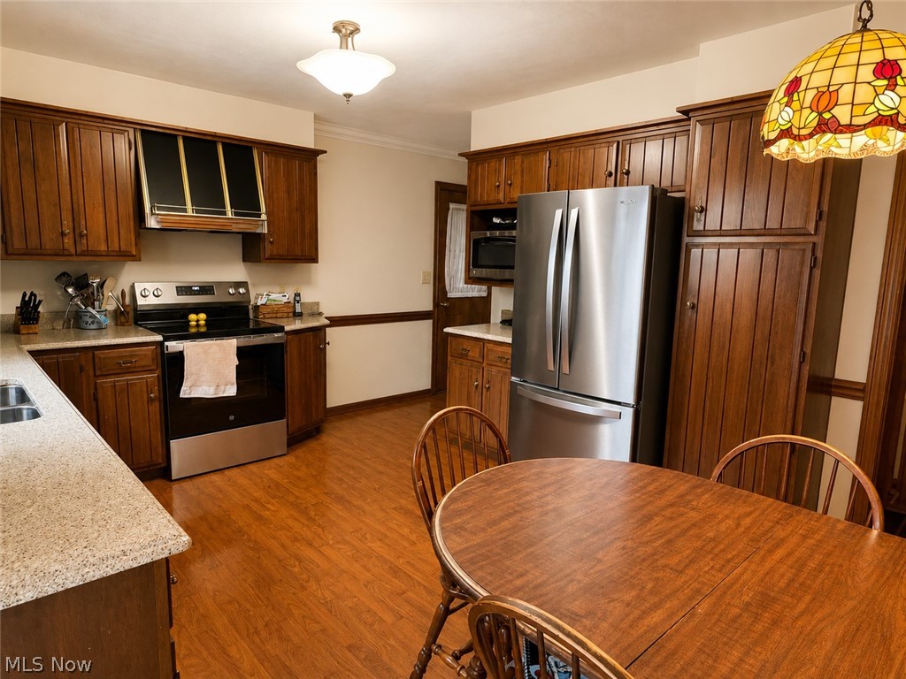 6155 Gibson Road Canfield OH 44406