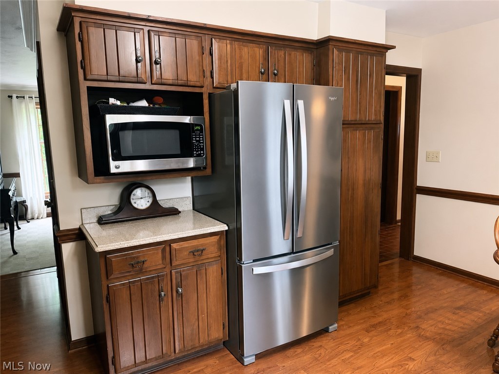 6155 Gibson Road Canfield OH 44406