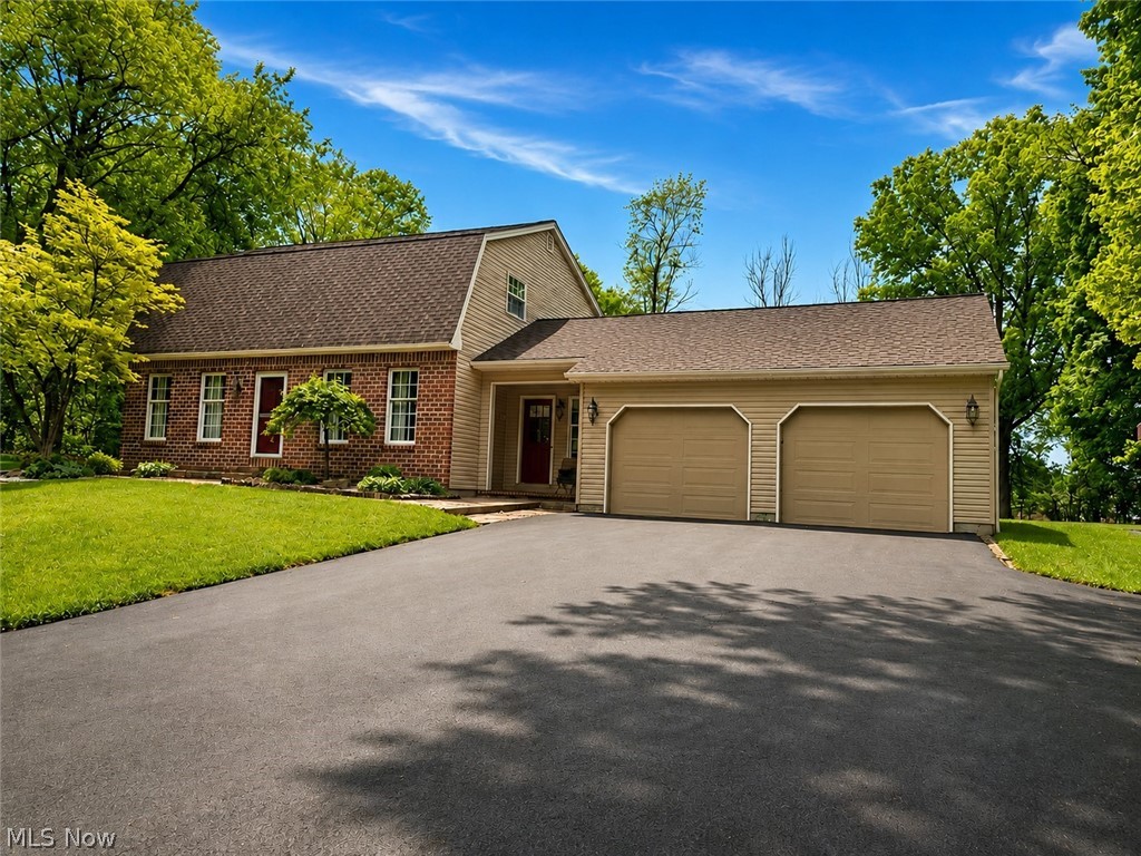 6155 Gibson Road Canfield OH 44406