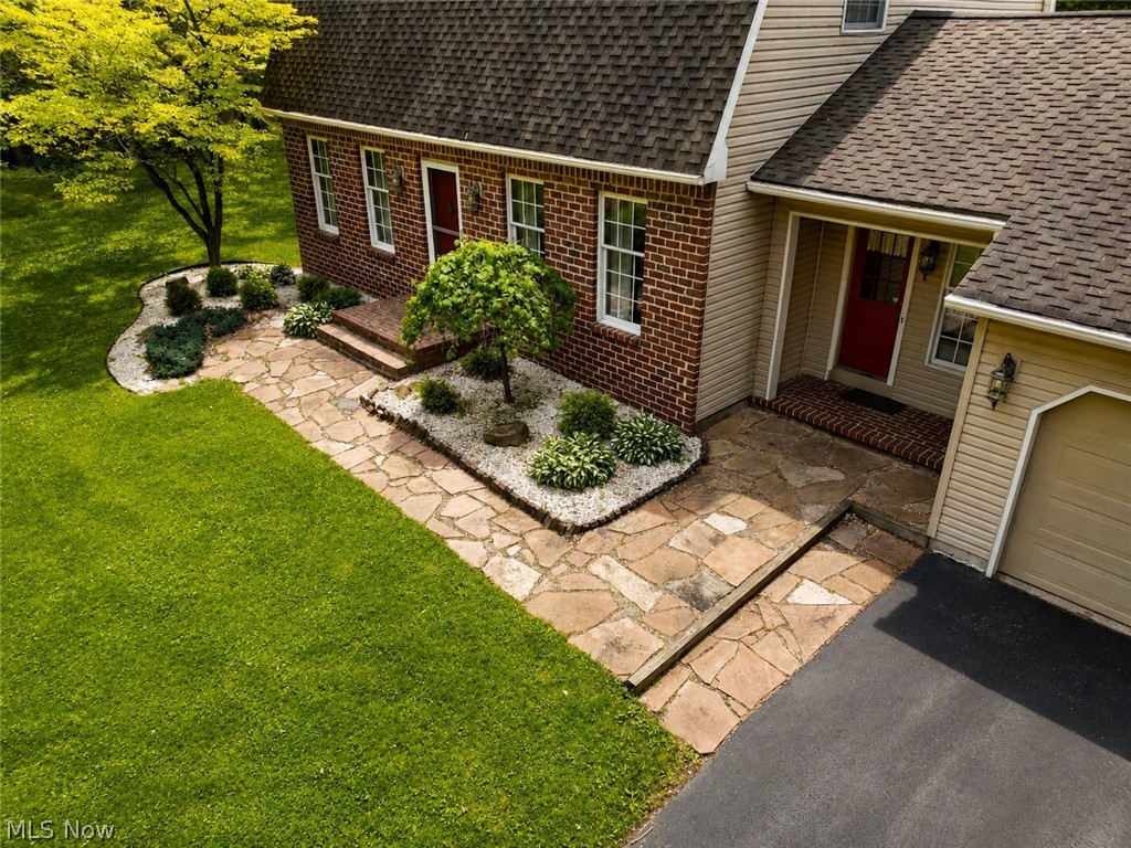 6155 Gibson Road Canfield OH 44406