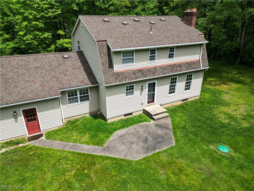 6155 Gibson Road Canfield OH 44406