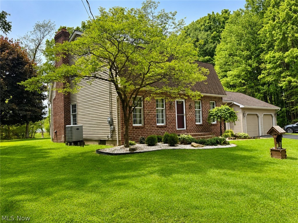 6155 Gibson Road Canfield OH 44406