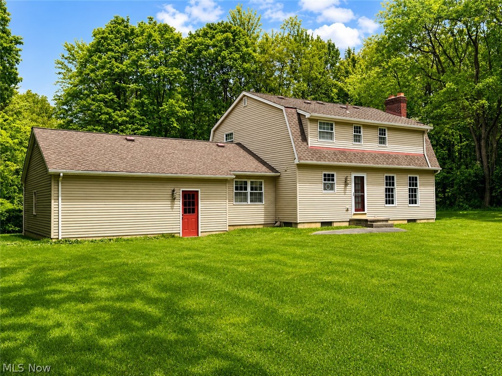 6155 Gibson Road Canfield OH 44406