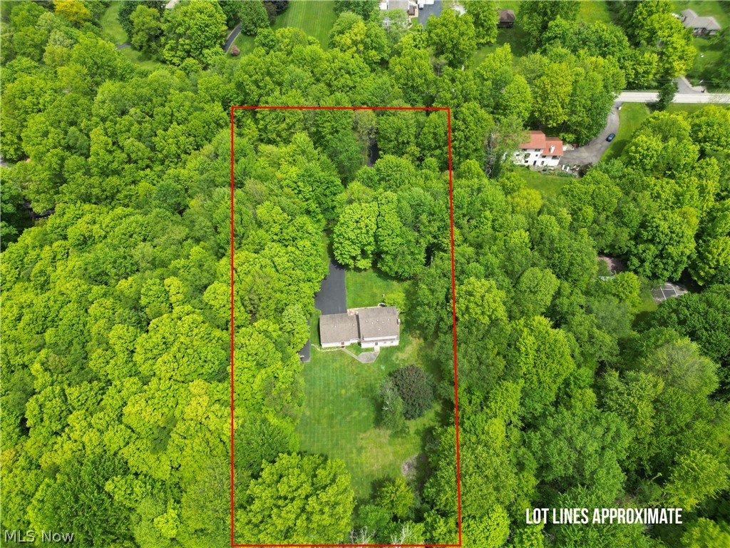 6155 Gibson Road Canfield OH 44406