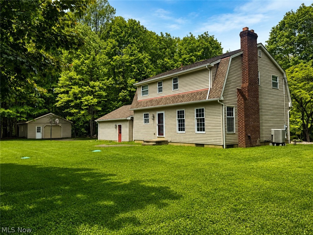 6155 Gibson Road Canfield OH 44406