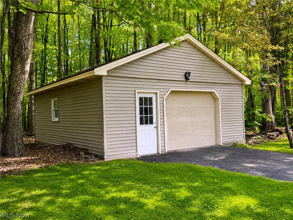 6155 Gibson Road Canfield OH 44406