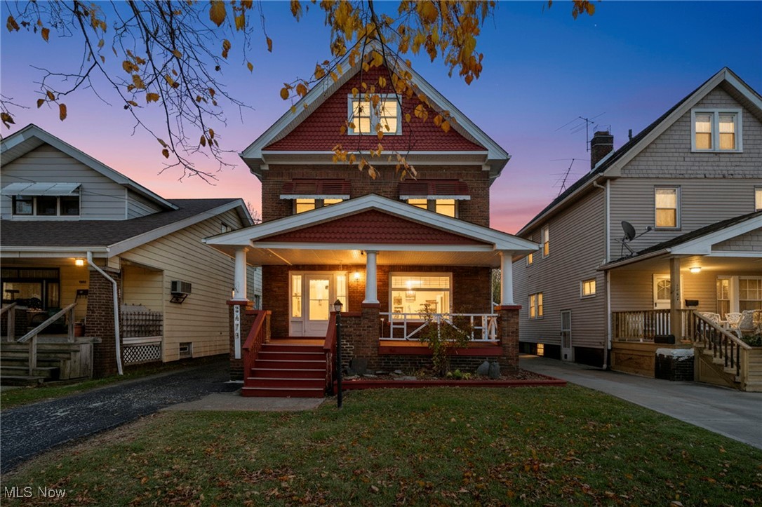 3479 W 95th Street Cleveland OH 44102