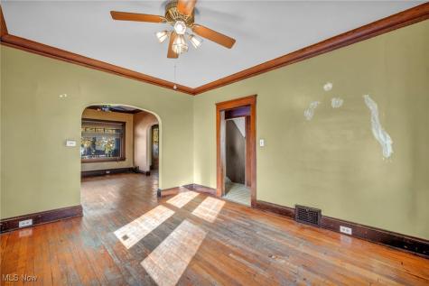 3479 W 95th Street Cleveland OH 44102