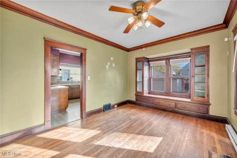 3479 W 95th Street Cleveland OH 44102