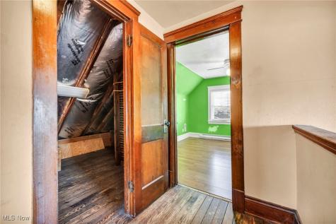 3479 W 95th Street Cleveland OH 44102