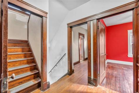 3479 W 95th Street Cleveland OH 44102