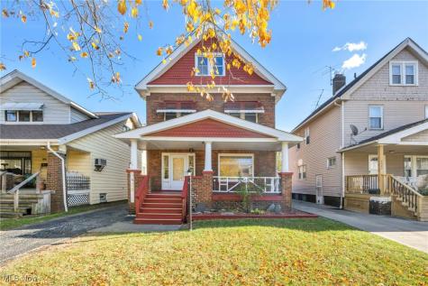 3479 W 95th Street Cleveland OH 44102