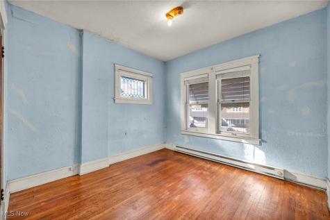 3479 W 95th Street Cleveland OH 44102