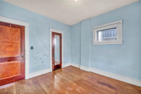 3479 W 95th Street Cleveland OH 44102