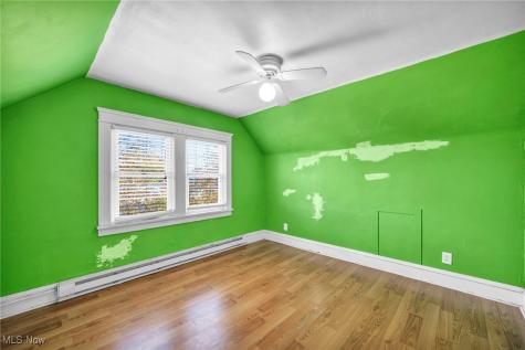 3479 W 95th Street Cleveland OH 44102