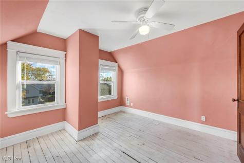 3479 W 95th Street Cleveland OH 44102