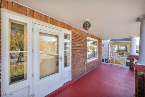 3479 W 95th Street Cleveland OH 44102