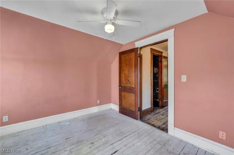 3479 W 95th Street Cleveland OH 44102