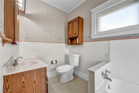 3479 W 95th Street Cleveland OH 44102