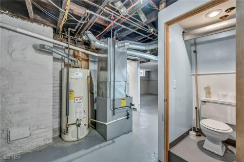 3479 W 95th Street Cleveland OH 44102