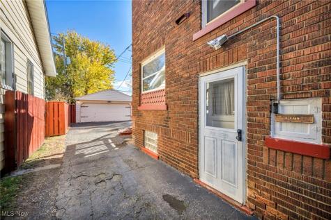3479 W 95th Street Cleveland OH 44102