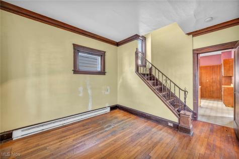 3479 W 95th Street Cleveland OH 44102