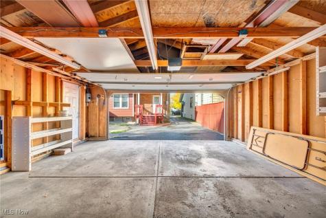 3479 W 95th Street Cleveland OH 44102