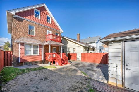3479 W 95th Street Cleveland OH 44102