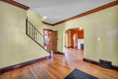 3479 W 95th Street Cleveland OH 44102