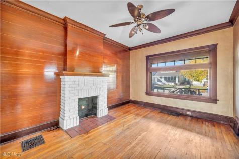 3479 W 95th Street Cleveland OH 44102