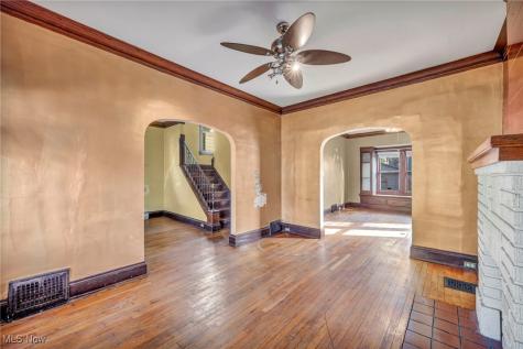 3479 W 95th Street Cleveland OH 44102