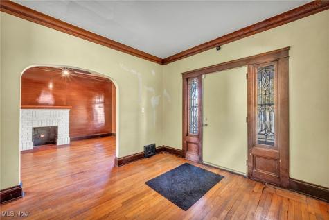 3479 W 95th Street Cleveland OH 44102