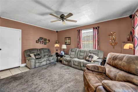 683 Lucille Drive Elyria OH 44035