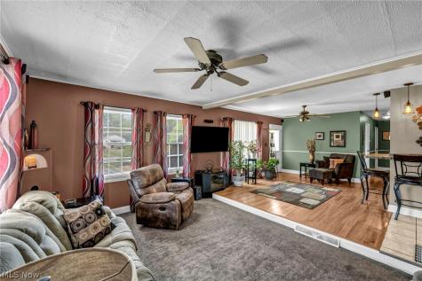 683 Lucille Drive Elyria OH 44035