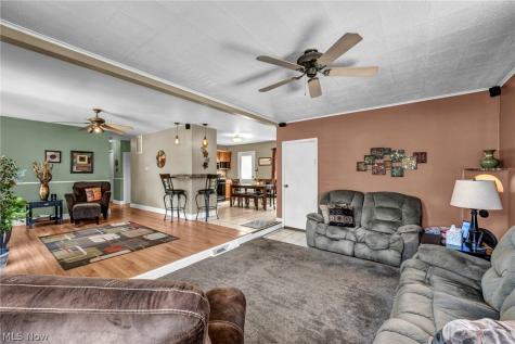 683 Lucille Drive Elyria OH 44035
